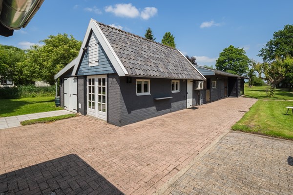Medium property photo - Waalbandijk 110, 4063 CD Heesselt